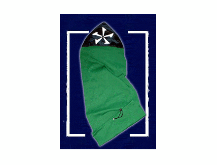 Phase 5 Board Sock